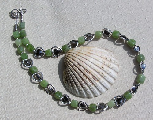 Collana cuore dichiarazione - collana,