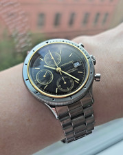 HAMILTON LANCASTER CRONOGRAFO