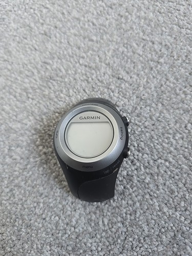 Garmin forerunner 405 non - 405, *non
