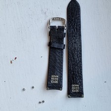 Cinturino Ebel in vera pelle