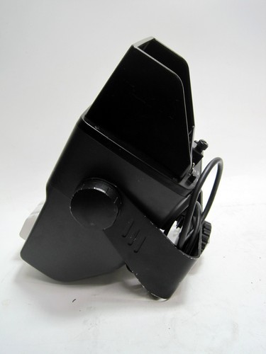 Sony studio videocamera - videocamera, mirino