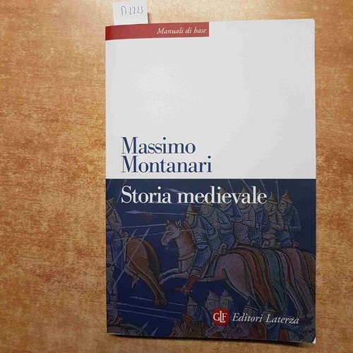 Storia medievale massimo - storia,