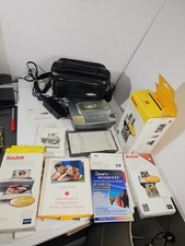 Kodak easyshare printer dock - kodak,