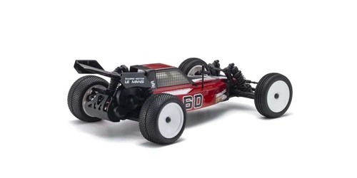 Kyosho ultima dirtmaster - ultima,