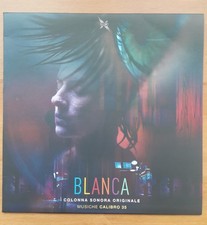 Calibro 35 Blanca Colonna