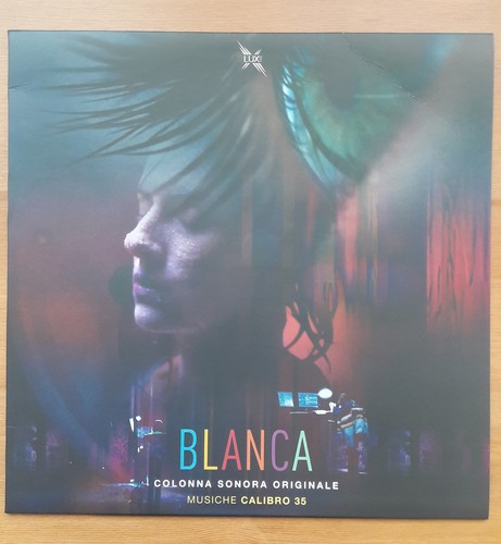 Calibro blanca colonna - blanca,