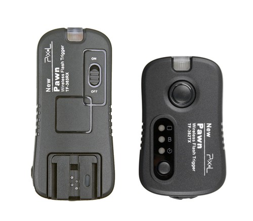 Kit fotocamera pixel - fotocamera, pawn