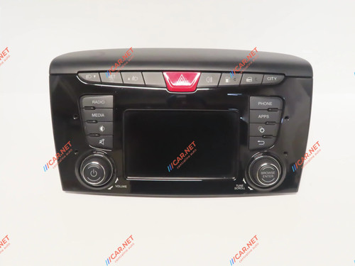 Multimedia lancia ypsilon - multimedia,