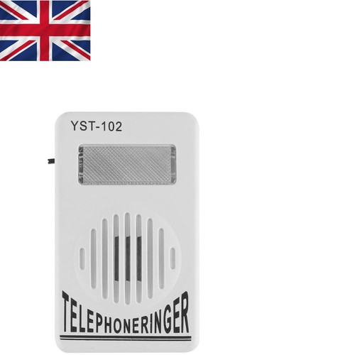 Amplificatore suoneria