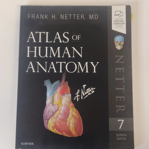 Elsevier atlas human - elsevier,