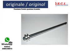 RICAMBIO ORIGINALE BFT I100117 10001 KIT STANTUFFO + STELO PISTONE LUX