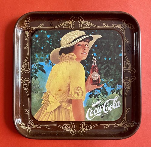 Coca cola sottobicchiere - sottobicchiere, in