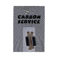 Carboncini spazzole per motori