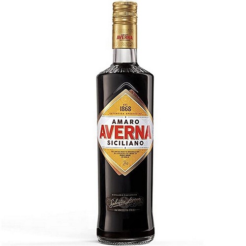 Averna amaro siciliano - siciliano, 29%