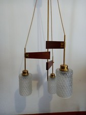 Lampadario  N 3 Punti Luce