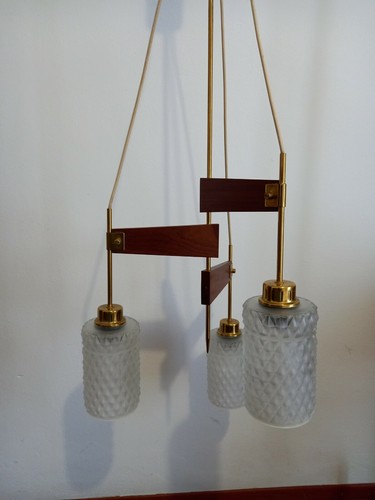Lampadario punti luce - n,