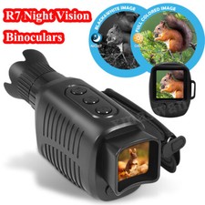 Zoom digitale 1080P HD visione