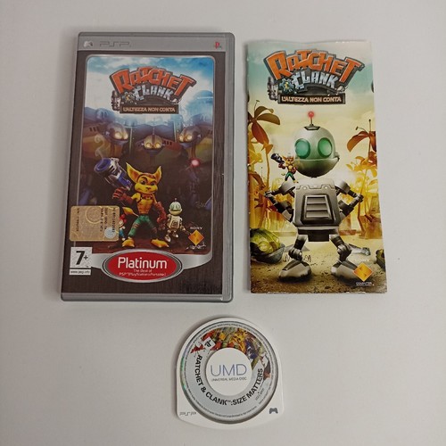 Ratchet clank l altezza - ratchet, clank_