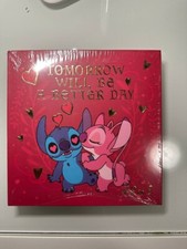 Palette di Trucchi STITCH 43