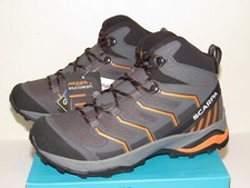 Scarpa maverick mid gtx - scarpa,