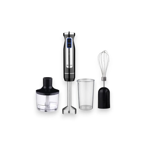 Frullatore immersione in 1 - immersione, 3