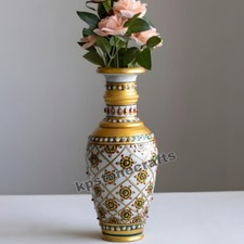Set di 2 vasi da fiori in