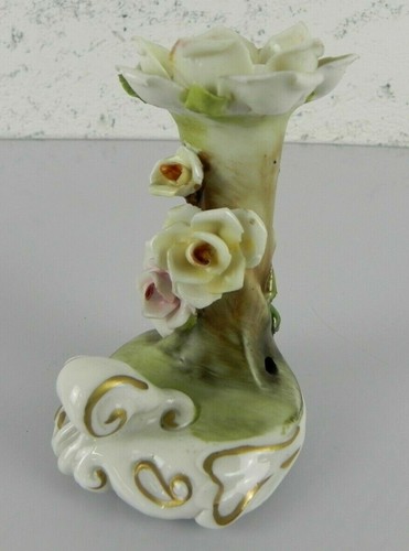 Porta candele capodimonte - in,