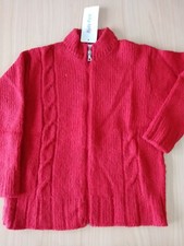 MAGLIA MAGLIONE CARDIGAN