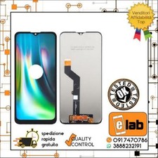 DISPLAY LCD TOUCH SCREEN