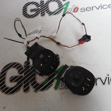 PULSANTIERA COMANDI VOLANTE FIAT PANDA '12- 735619010