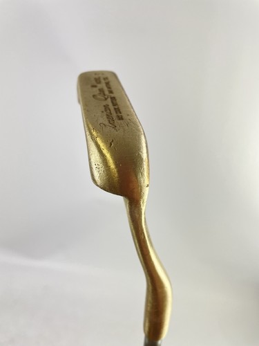 Ray cook blade putter american - cook,