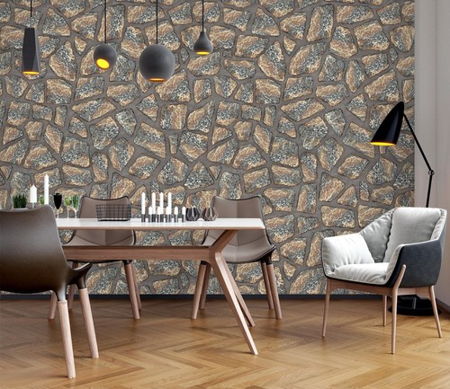 Frammenti pietra r4404 - di,