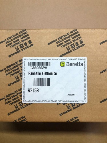 Pannello elettrico cod - pannello,