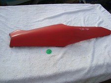 YAMAHA TZR50 TZR 50 COPERCHIO PANNELLO CARENATURA LATO DESTRO POSTERIORE