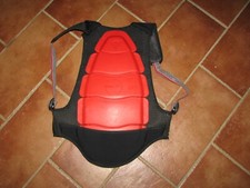 vintage seconda mano Protezione  Moto Schiena Wave  D tec Dainese  Omologata