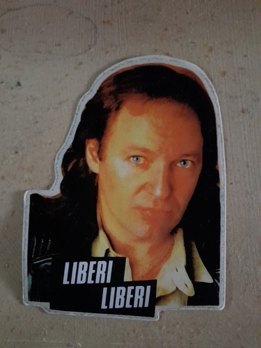 Vasco rossi liberi - rossi,