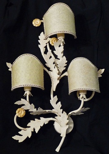 Lampada parete importante - lampada, da