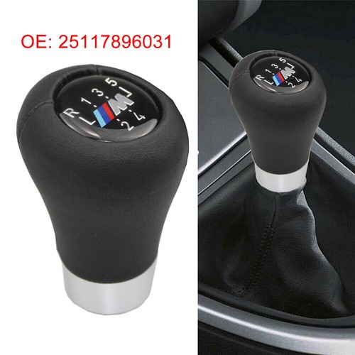 Pomello cambio sport - m,