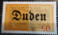 Bund Michel.- n. 1039 nuovo di