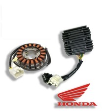 Regolatore Statore Generatore