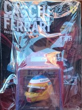 CHARLES LECLERC 2021 GRAN