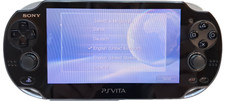 Sony Playstation Vita PCH-1004