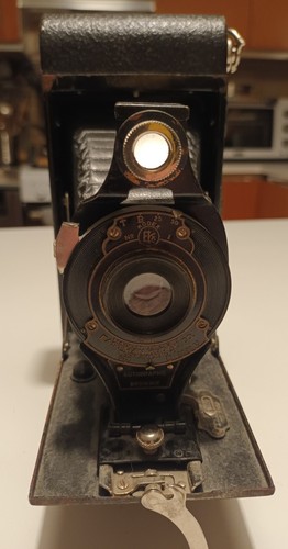 Kodak a116 macchina - kodak,