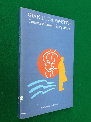 Gian luca favetto tommaso - favetto,
