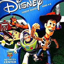 Disney toy story centro - toy,