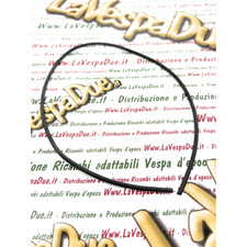 Guarnizione coperchio