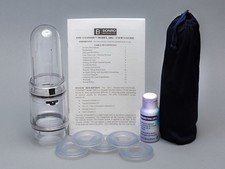 Pompa ED per vuoto Vacurect