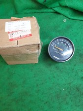SUZUKI ZR50 ? NUOVO NOS MPH OROLOGIO SPEEDO TACHIMETRO RESTAURO VINTAGE CLASSICO