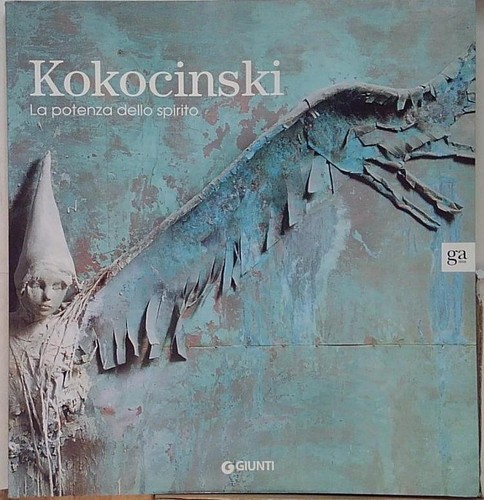 Kokocinski potenza dello - la,