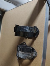 Supporto Pompa + Filtro Renault 5 GT Turbo